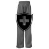 ATC™ PTECH® FLEECE YOUTH PANTS Thumbnail