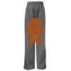 ATC™ PTECH® FLEECE YOUTH PANTS Thumbnail