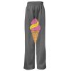 ATC™ PTECH® FLEECE YOUTH PANTS Thumbnail