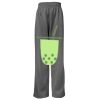 ATC™ PTECH® FLEECE YOUTH PANTS Thumbnail