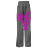 ATC™ PTECH® FLEECE YOUTH PANTS Thumbnail