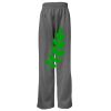 ATC™ PTECH® FLEECE YOUTH PANTS Thumbnail