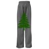 ATC™ PTECH® FLEECE YOUTH PANTS Thumbnail