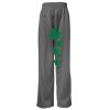 ATC™ PTECH® FLEECE YOUTH PANTS Thumbnail
