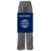ATC™ PTECH® FLEECE YOUTH PANTS Thumbnail