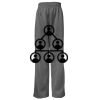 ATC™ PTECH® FLEECE YOUTH PANTS Thumbnail