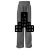 ATC™ PTECH® FLEECE YOUTH PANTS Thumbnail