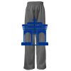 ATC™ PTECH® FLEECE YOUTH PANTS Thumbnail