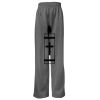 ATC™ PTECH® FLEECE YOUTH PANTS Thumbnail