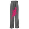 ATC™ PTECH® FLEECE YOUTH PANTS Thumbnail