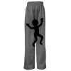 ATC™ PTECH® FLEECE YOUTH PANTS Thumbnail