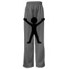 ATC™ PTECH® FLEECE YOUTH PANTS Thumbnail