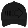 ATC  MID PROFILE TWILL CAP Thumbnail