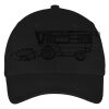 ATC  MID PROFILE TWILL CAP Thumbnail