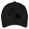 ATC  MID PROFILE TWILL CAP Thumbnail