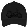 ATC  MID PROFILE TWILL CAP Thumbnail