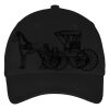 ATC  MID PROFILE TWILL CAP Thumbnail