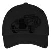 ATC  MID PROFILE TWILL CAP Thumbnail