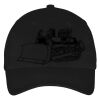 ATC  MID PROFILE TWILL CAP Thumbnail