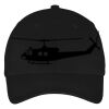 ATC  MID PROFILE TWILL CAP Thumbnail