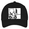 ATC  MID PROFILE TWILL CAP Thumbnail