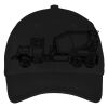 ATC  MID PROFILE TWILL CAP Thumbnail