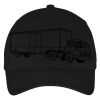 ATC  MID PROFILE TWILL CAP Thumbnail