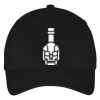 ATC  MID PROFILE TWILL CAP Thumbnail