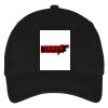 ATC  MID PROFILE TWILL CAP Thumbnail