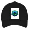 ATC  MID PROFILE TWILL CAP Thumbnail
