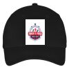 ATC  MID PROFILE TWILL CAP Thumbnail