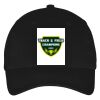 ATC  MID PROFILE TWILL CAP Thumbnail