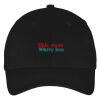 ATC  MID PROFILE TWILL CAP Thumbnail