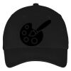 ATC  MID PROFILE TWILL CAP Thumbnail