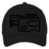 ATC  MID PROFILE TWILL CAP Thumbnail