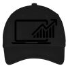 ATC  MID PROFILE TWILL CAP Thumbnail