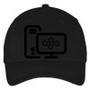 ATC  MID PROFILE TWILL CAP Thumbnail