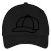 ATC  MID PROFILE TWILL CAP Thumbnail