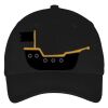 ATC  MID PROFILE TWILL CAP Thumbnail
