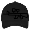 ATC  MID PROFILE TWILL CAP Thumbnail