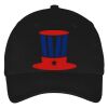 ATC  MID PROFILE TWILL CAP Thumbnail