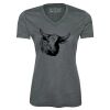 ATC PRO TEAM HEATHER ProFORMANCE TEE Thumbnail