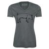 ATC PRO TEAM HEATHER ProFORMANCE TEE Thumbnail