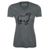 ATC PRO TEAM HEATHER ProFORMANCE TEE Thumbnail