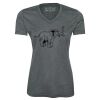 ATC PRO TEAM HEATHER ProFORMANCE TEE Thumbnail