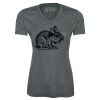 ATC PRO TEAM HEATHER ProFORMANCE TEE Thumbnail