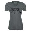 ATC PRO TEAM HEATHER ProFORMANCE TEE Thumbnail