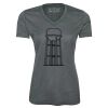 ATC PRO TEAM HEATHER ProFORMANCE TEE Thumbnail