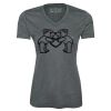 ATC PRO TEAM HEATHER ProFORMANCE TEE Thumbnail