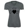 ATC PRO TEAM HEATHER ProFORMANCE TEE Thumbnail